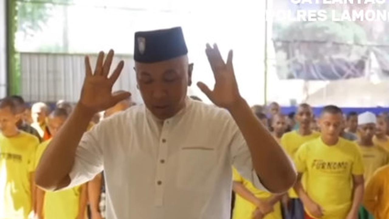 Ipda Purnomo