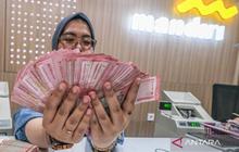 BI: Pertumbuhan Uang Beredar M2 Desember 2025 Capai Rp10.133,1 Triliun