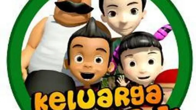 [Bintang] Keluarga Somat