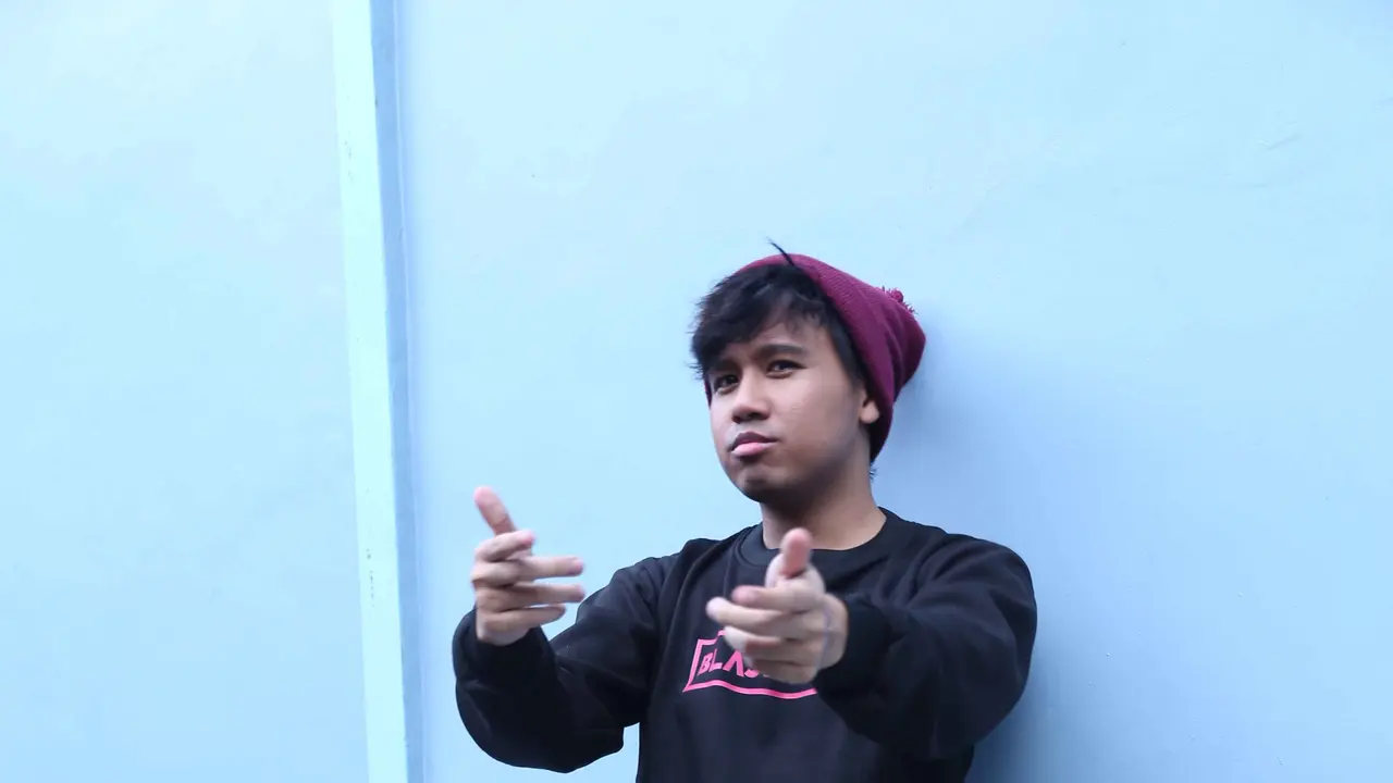 [Bintang] Joshua Suherman
