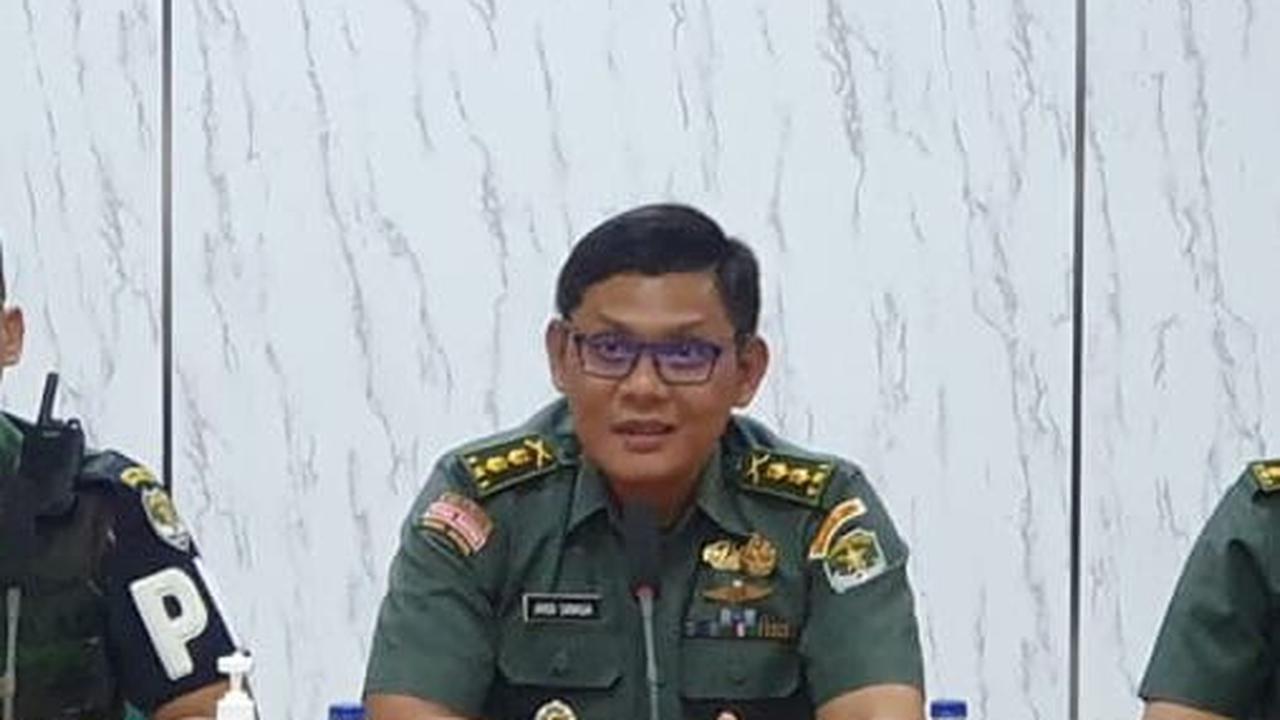 TNI Ungkap Sosok Lettu GDW yang Lawan Arus di Tol MBZ, Bertugas di Kodam Jaya