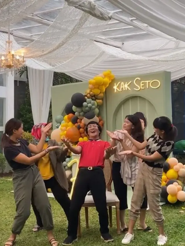 Kak Seto