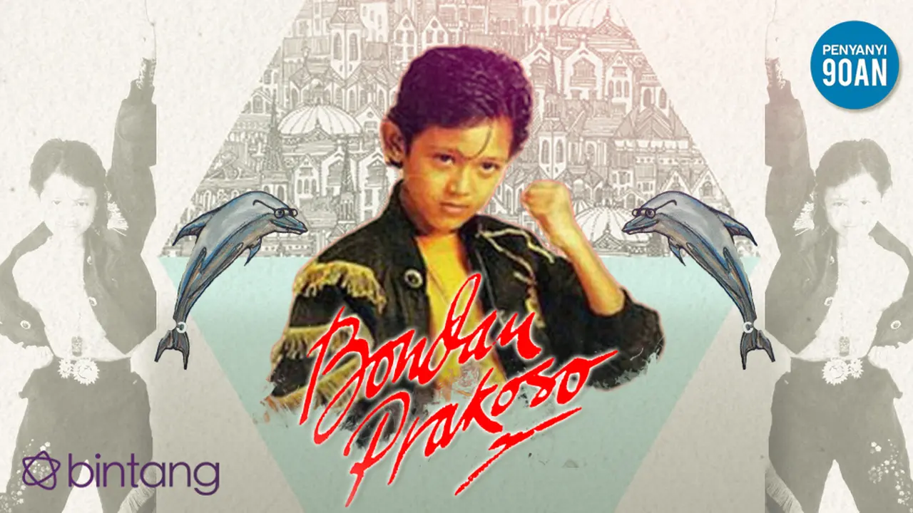 [Bintang] Bondan Prakoso