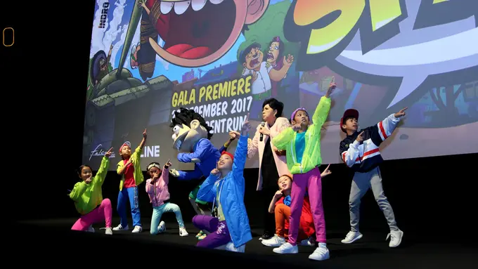 [Bintang] Titiek Puspa