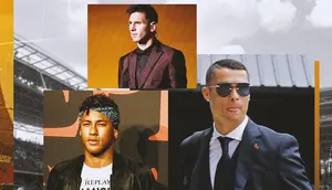 10 Bintang Sepak Bola yang Tinggal Kedip untuk Beli Mobil Mewah: Lionel Messi Kerja 27 Jam, Garasinya Setengah Triliun!