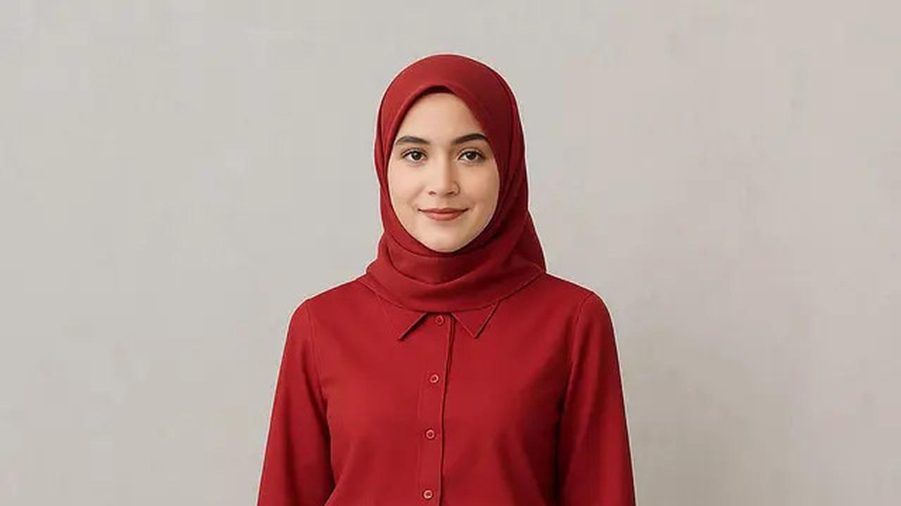 Atasan Merah Cocok dengan Bawahan Warna Apa untuk Acara 17 Agustus 1945 HUT RI ke-80