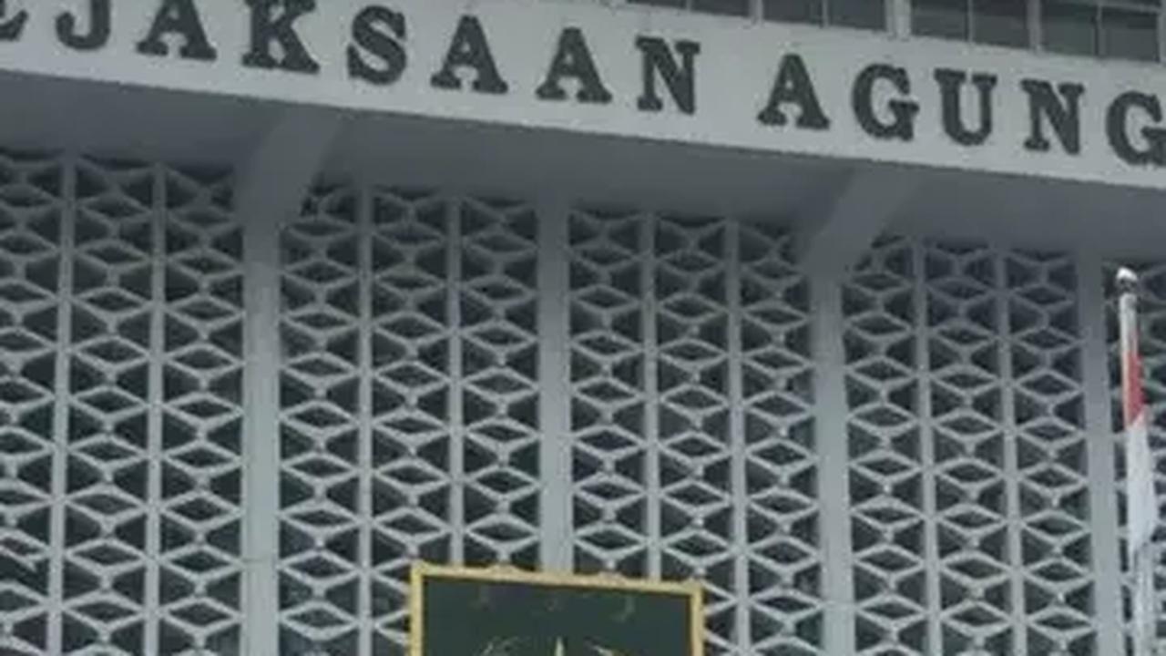Kejagung Sita Kapal, Helikopter dan Pesawat Terkait Kasus Mafia Minyak Goreng