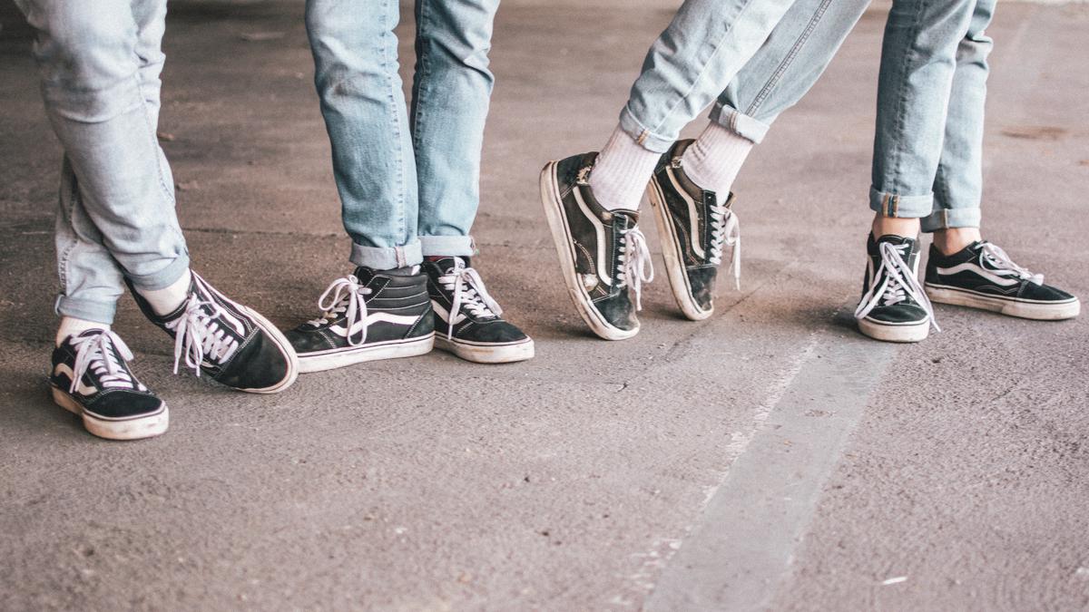 Cari Tahu Kepribadian Seseorang dari Jenis Sepatu yang Disukai, Ini Selengkapnya