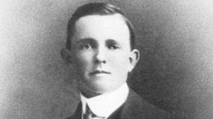 Daniel Buckley (Wikipedia)