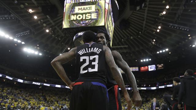 NBA: Sempat Unggul 31 Poin, Warriors Malah Kalah dari Clippers