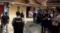 Segmen 4: Rumah Terduga Teroris hingga Sidak BPOM Kendari