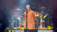 Liam Gallagher (AP Exchange/Bintang.com)