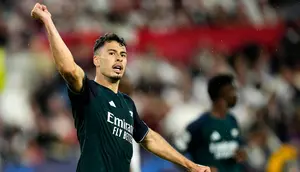 Gabriel Martinelli Segera Pergi, Arsenal Sudah Temukan Pengganti