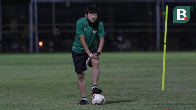Foto: Mengintip Persiapan Timnas Indonesia Jelang Keberangkatan ke Pemusatan Latihan di Turki