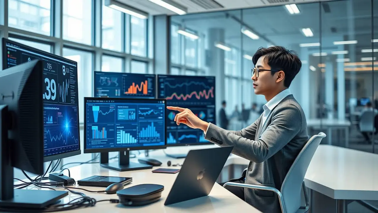 tujuan komunikasi data