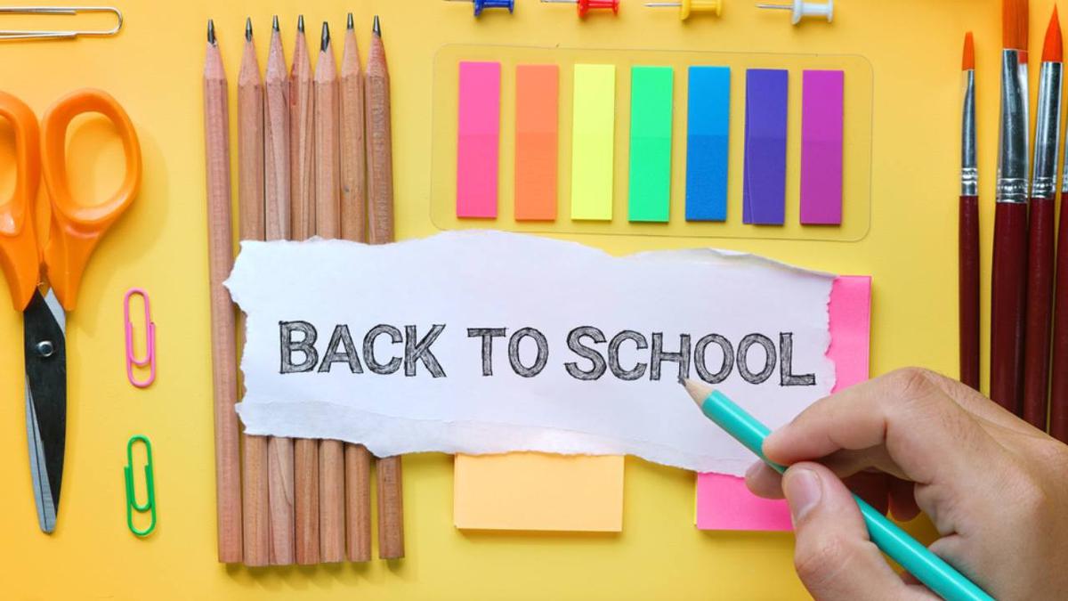 Checklist Peralatan Sekolah Anak Wajib Punya untuk Sambut Tahun Ajaran Baru, Makin Siap Back to School