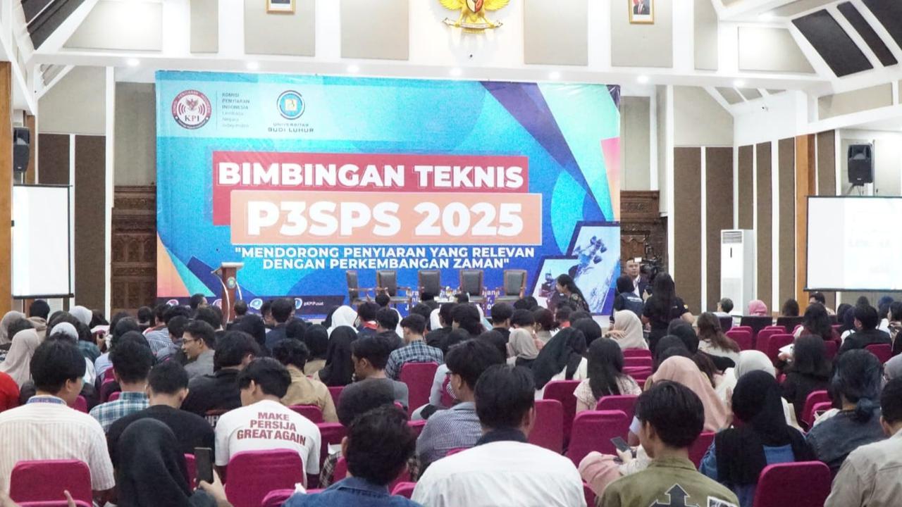 Penyiaran Berubah Bentuk Melalui Internet, Aturan Perlu Disesuaikan