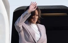 Didukung Joe Biden di Pilpres AS, ini Rekam Jejak Kamala Harris soal Israel & Palestina