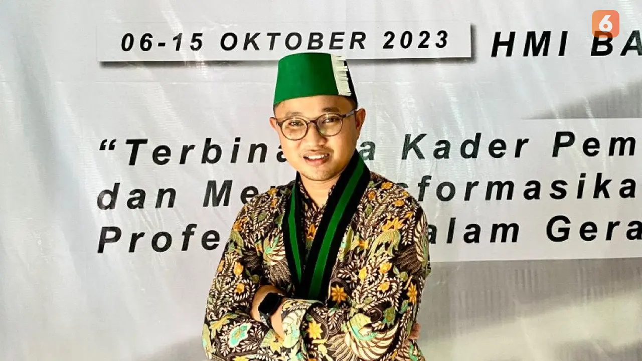 Inkrianto Mahmud
