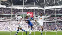 Hasil Chelsea vs Leeds United: Lupakan Nestapa Liga Inggris, The Blues ke Final Piala FA