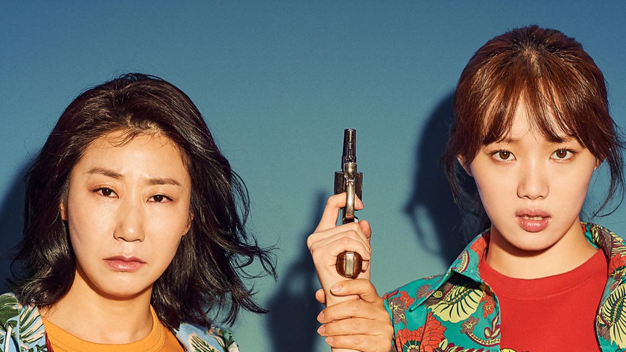5 Rekomendasi Film Korea yang Bikin Ngakak dengan Alur Cerita Full Komedi