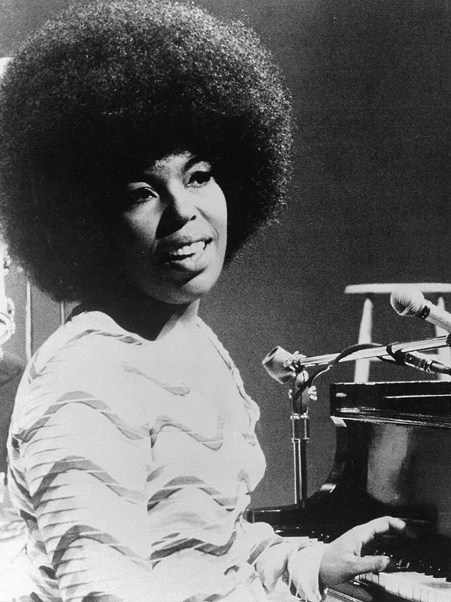 Roberta Flack