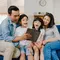 10 Tips Membentuk Keluarga Cemara di Rumah, Bantu Dorong Kesuksesan Anak di Masa Depan