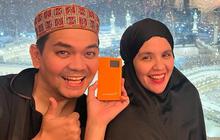 Indra Bekti Ungkap Harapan di Tahun 2025, Ingin Umrah Lagi dan Hubungan Keluarga Semakin Baik