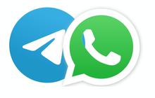 Telegram Capai 1 Miliar Pengguna, Pavel Durov Sindir WhatsApp, Begini Katanya