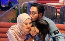 5 Potret Keluarga Syahnaz Sadiqah dan Jeje Govinda yang Kini Makin Harmonis Usai Jadi Pejabat Negara