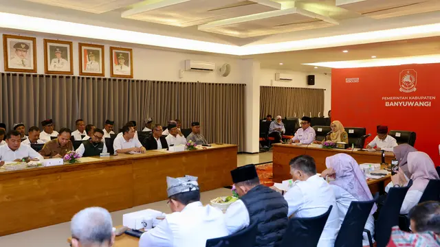Terobosan Bupati Ipuk untuk Layanan Publik Lebih Humanis dan Responsif