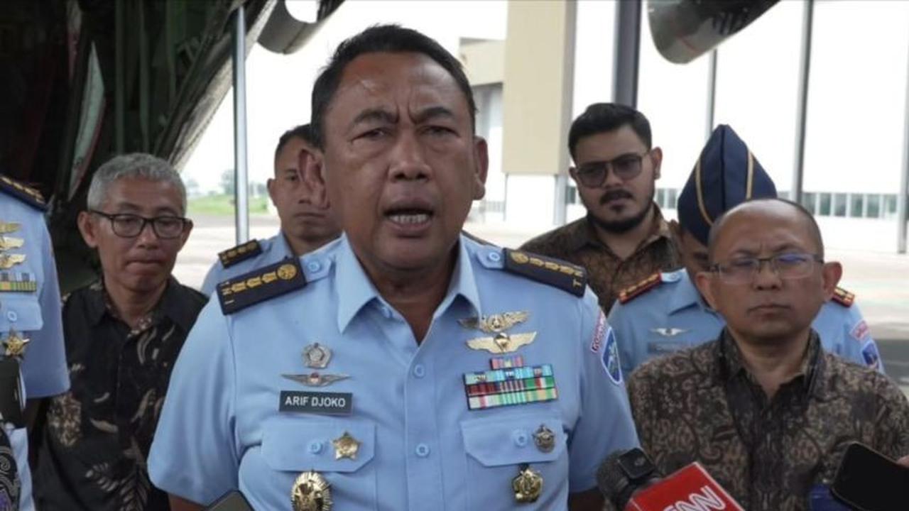 Kemhan Modernisasi 20 Pesawat C-130 Hercules Tipe H, Perkuat Pertahanan Udara Nasional