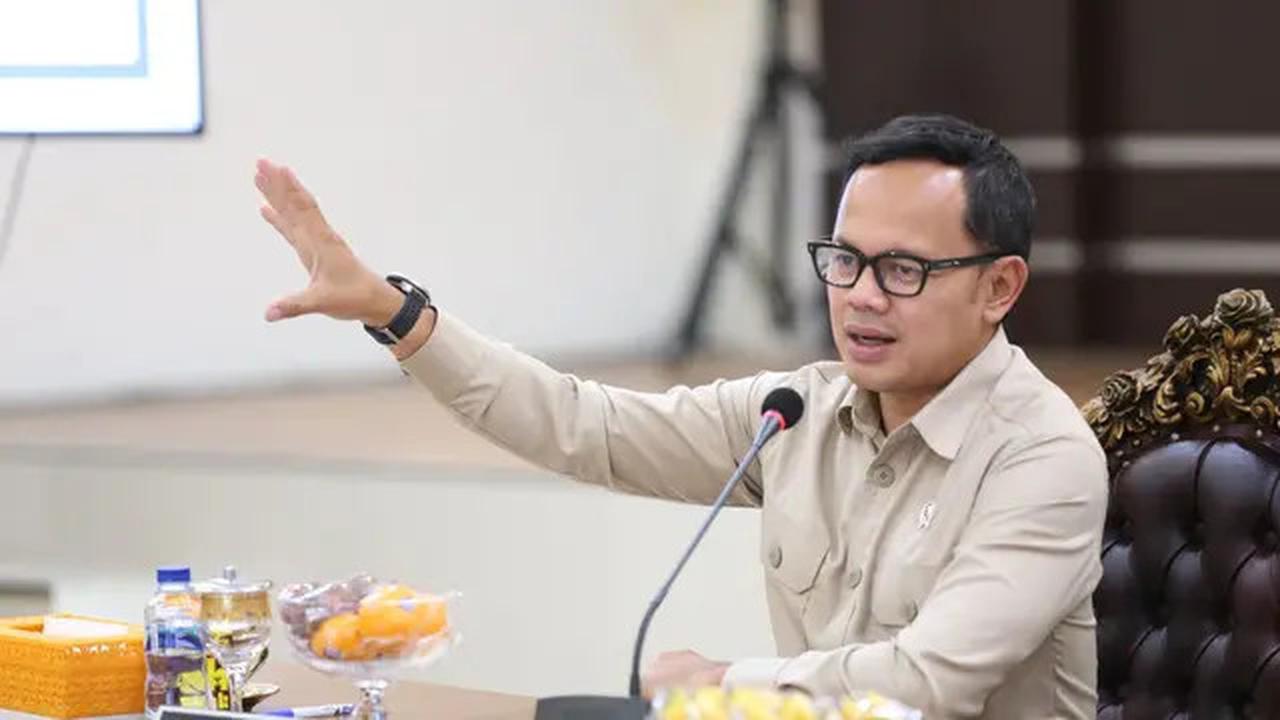 Kemendagri Bakal Evaluasi Pj Kepala Daerah Tiap 3 Bulan, Kinerja Buruk Langsung Dicopot!