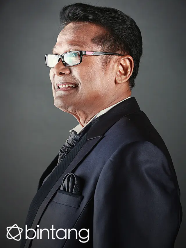 [Bintang] Koes Hendratmo