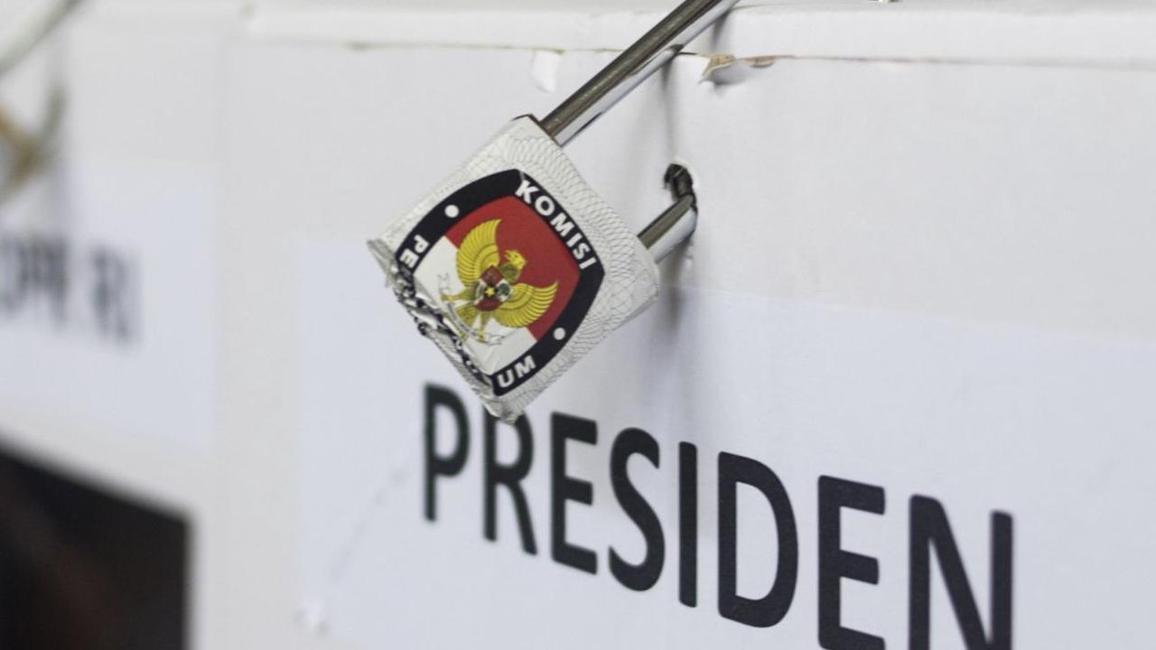 Indonesia Akan Memiliki Presiden Baru sejak Oktober 2024<br>