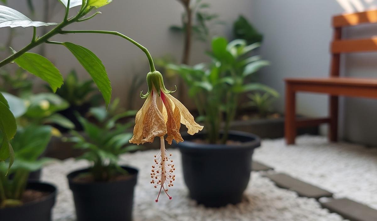 Cara Merangsang Bunga agar Cepat Mekar