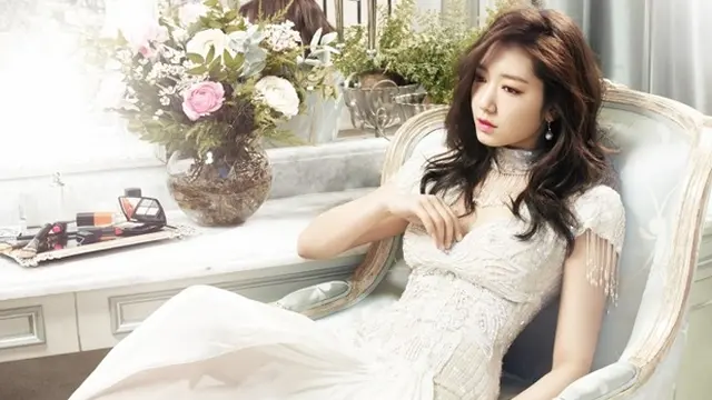 Park Shin Hye Merasa Kurang Cantik untuk Dapatkan Kekasih