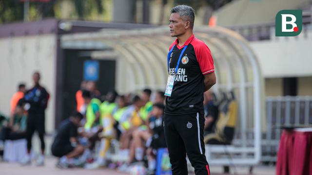 Semen Padang vs PSS Sleman: BRI Liga 1 2024/2025