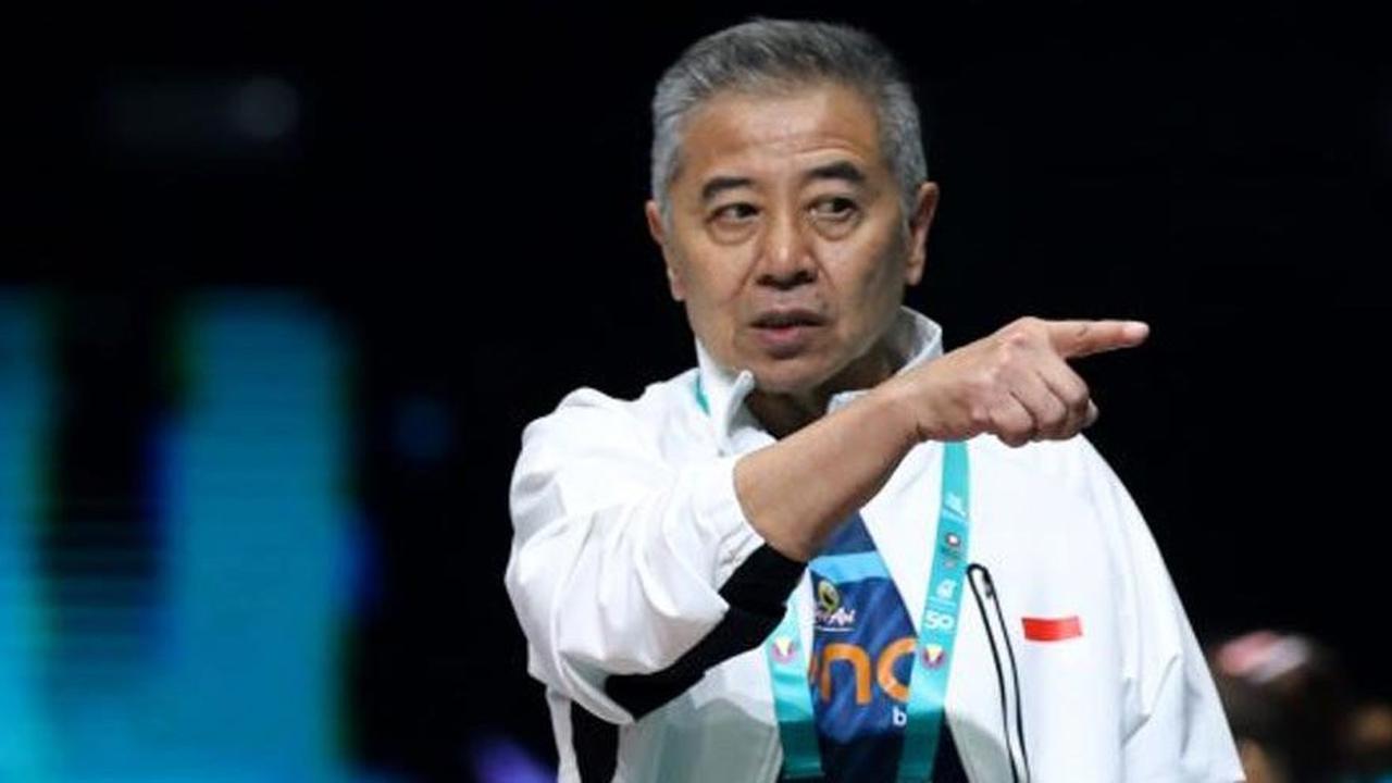 Pelatih Kritik Performa Chico Aura Dwi Wardoyo: 7 Tahun di Pelatnas, Tapi Seperti Pemain Junior