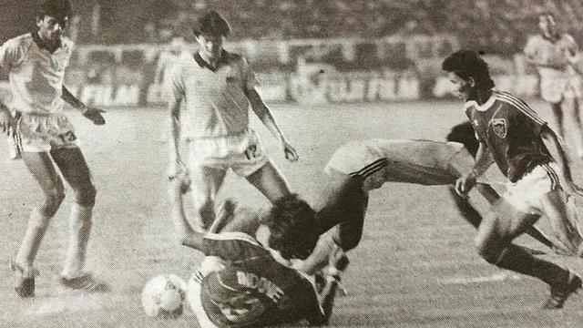 Timnas Indonesia SEA Games 1987