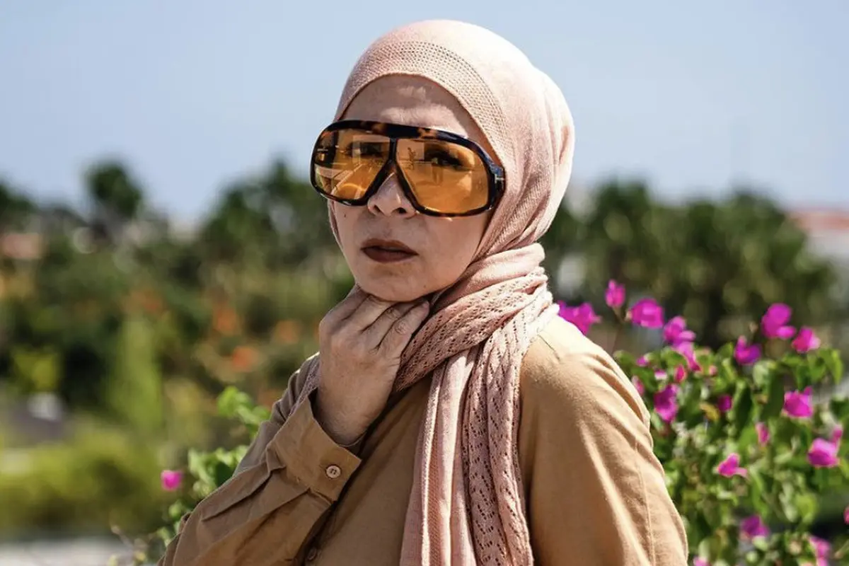 Melly Goeslaw