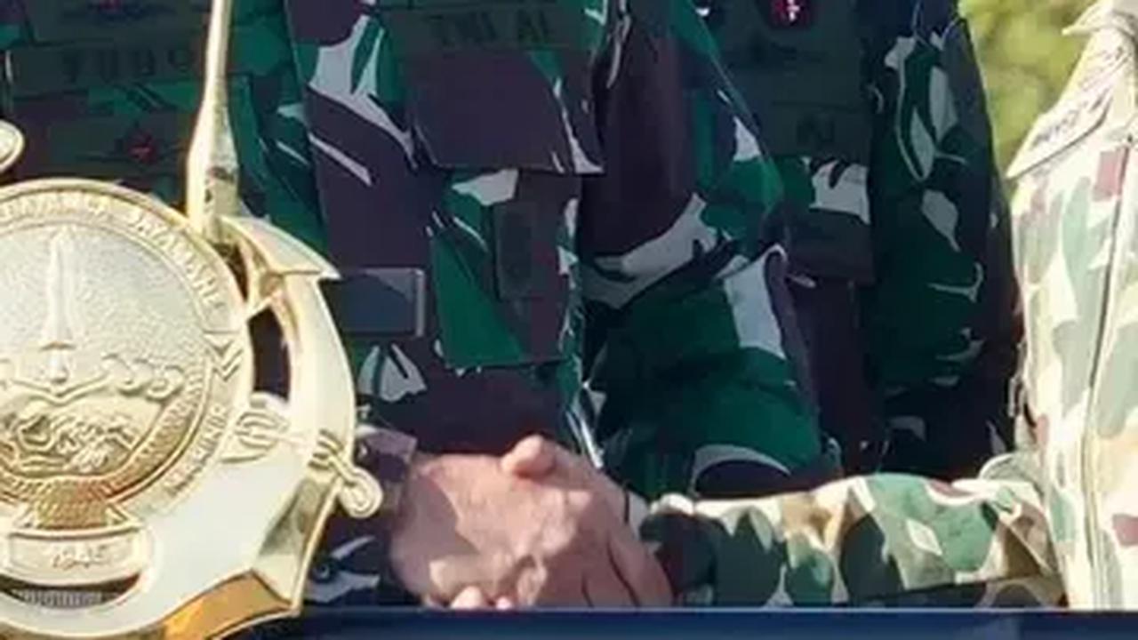 TOP NEWS: Sosok Kabasarnas Baru Pilihan Panglima TNI | Jokowi Cawe-Cawe Pilpres ke Pengusaha