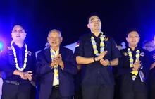 Dorong semangat Meritokrasi, NasDem Bisa Tarik Perhatian Pemilih Muda