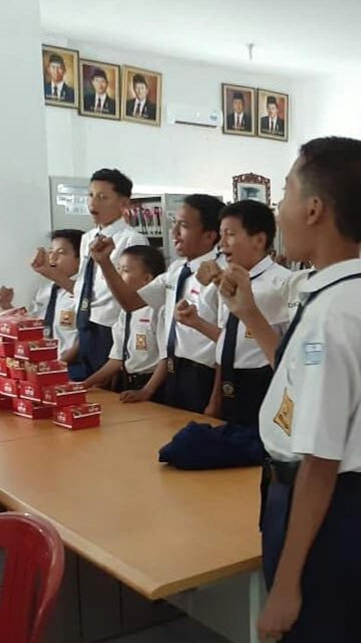 Cara Mencari NISN Baru agar Diterbitkan Nomornya<br>