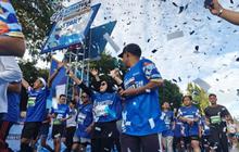 Jangan Anggap Remeh, Maraton Bisa Berujung Kematian Jika Tanpa Persiapan