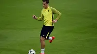 Bale Jadi Inspirasi Gelandang Muda Tottenham