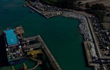 Bagaiman Nasib Tiket Penyeberangan Jika Kendaraan Masih Terjebak Macet? Ini Kata ASDP Pelabuhan Merak