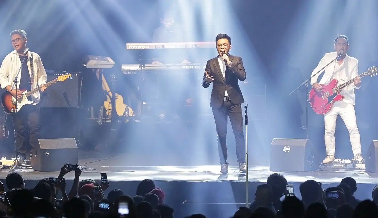 (Bambang E.Ros/Fimela.com)