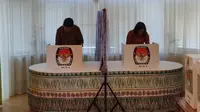 905 WNI di Swedia Menggunakan Hak Pilih untuk Pemilu 2019 Lewat Pos