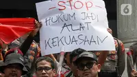 Organisasi Masyarakat Sipil Diyakini Penting untuk Jaga Demokrasi Indonesia